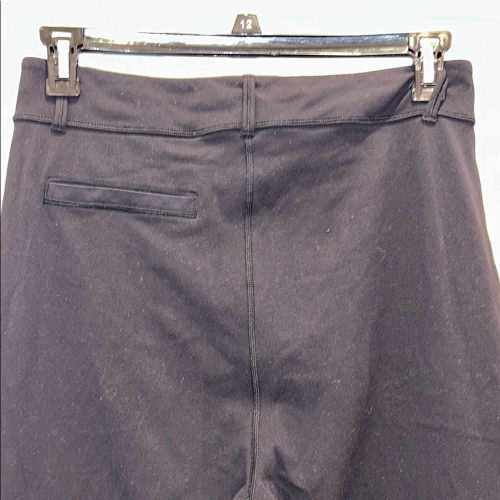 Lululemon Women’s Black Pants, Size 6 - Picture 5 of 7